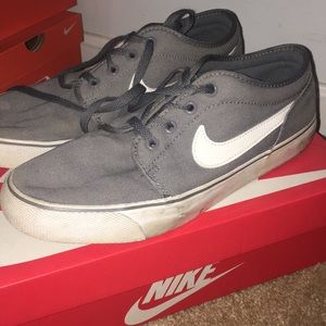 Nike SB Portmore ll